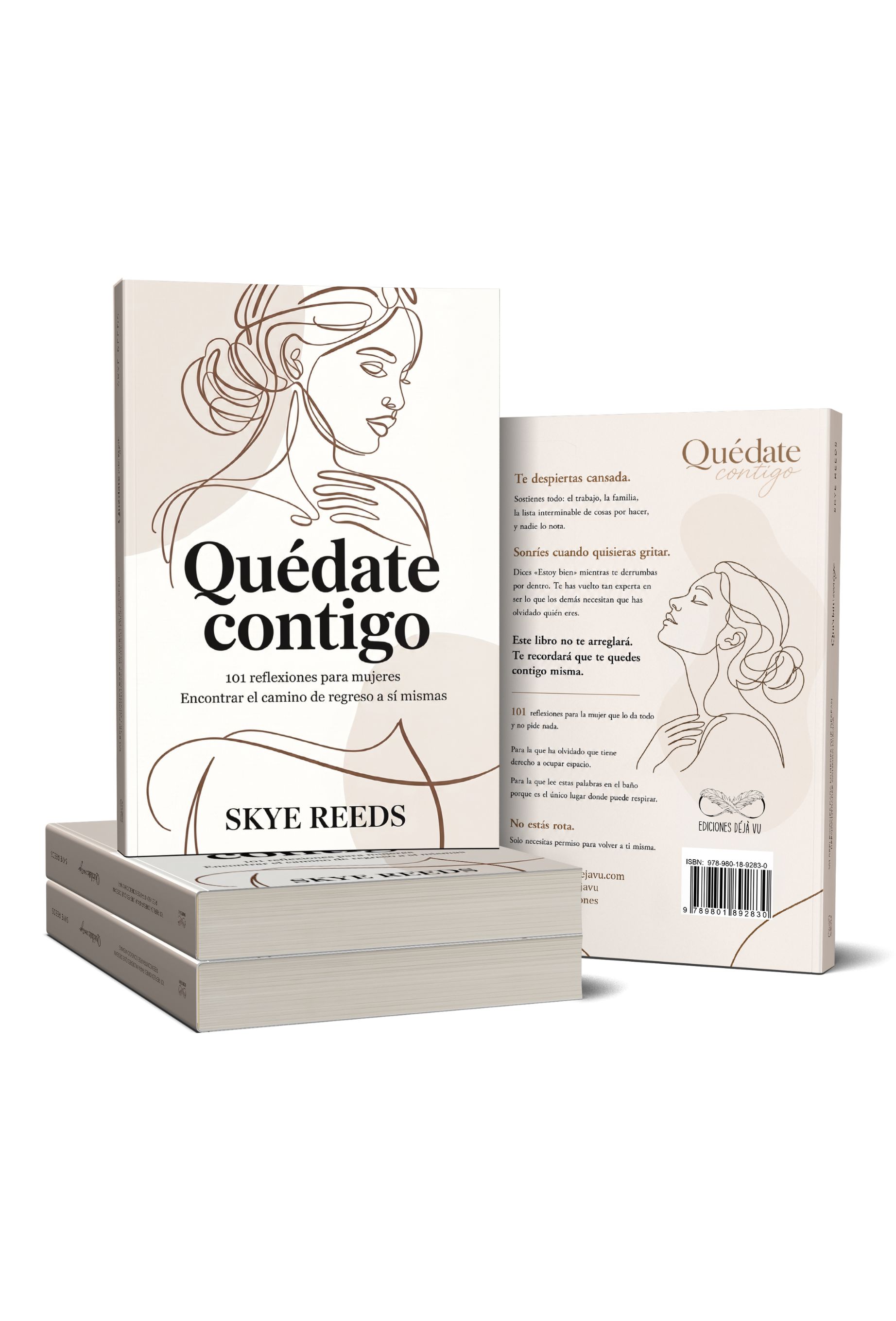 Quédate contigo 